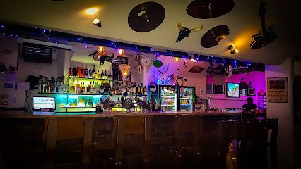 XXL pub, рядом с вокзалом Žilina Train Station