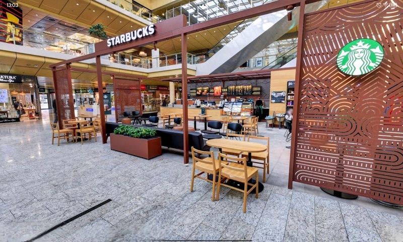 Aupark Žilina, торговый центр рядом с вокзалом Žilina Train Station