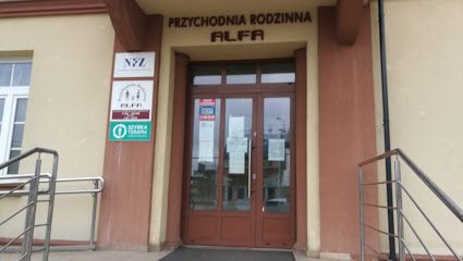 Apteka Miętowa, магазин рядом с вокзалом Skarżysko-Kamienna