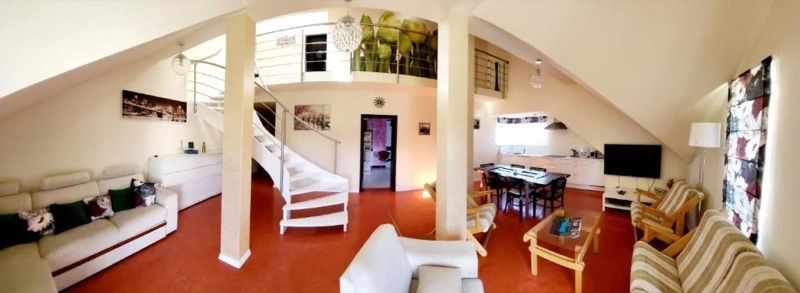 Apartament Nina, жильё рядом с вокзалом Скочув