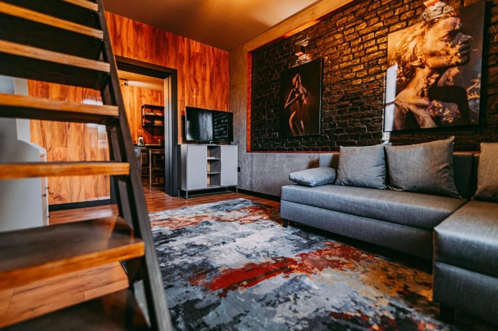 Apartamenty Garncarska 3, жильё рядом с вокзалом Сьрода-Велькопольска