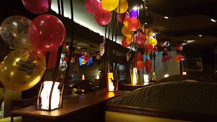 Fanaberia. Pub, рядом с вокзалом Stargard