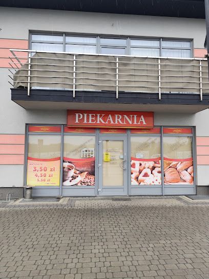 Sklep Firmowy Piekarnia - PYSZOTKA, магазин рядом с вокзалом Stróże