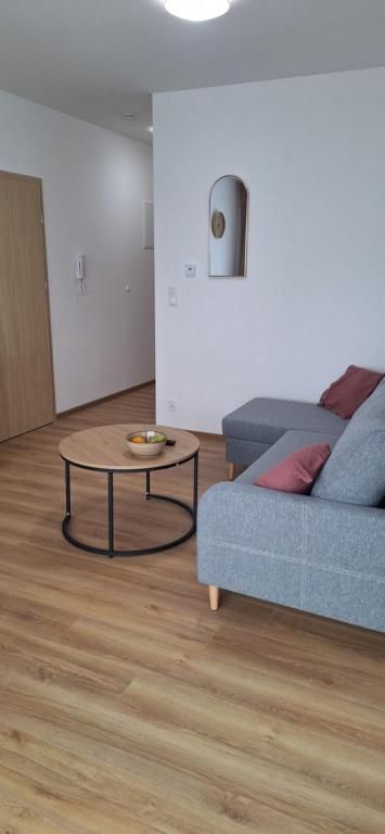 Apartament Sobieskiego nr 4, bezpłatny parking, жильё рядом с вокзалом Свебодзин