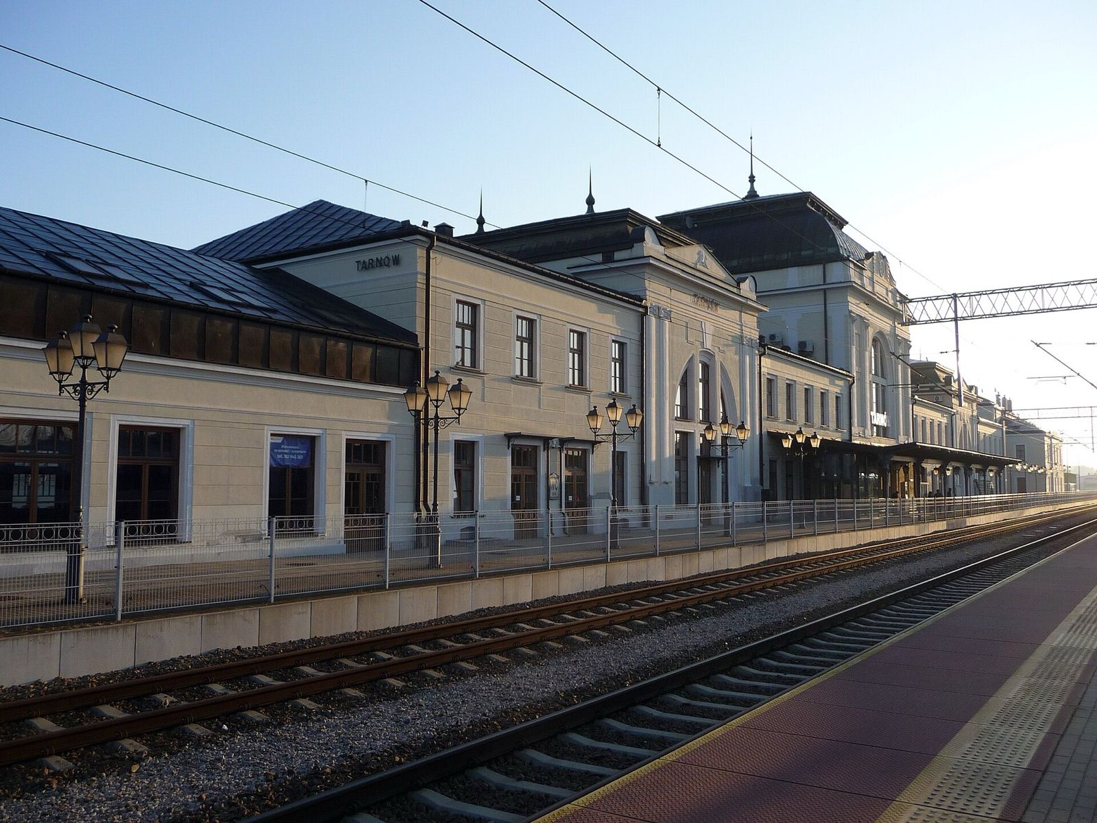 Tarnów