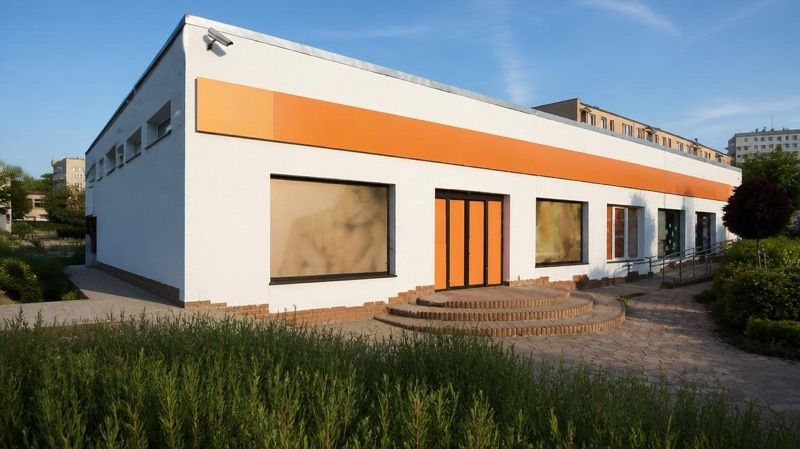 Apteka Gemini/ Punkt Szczepień, sklep przy dworcu Tczew