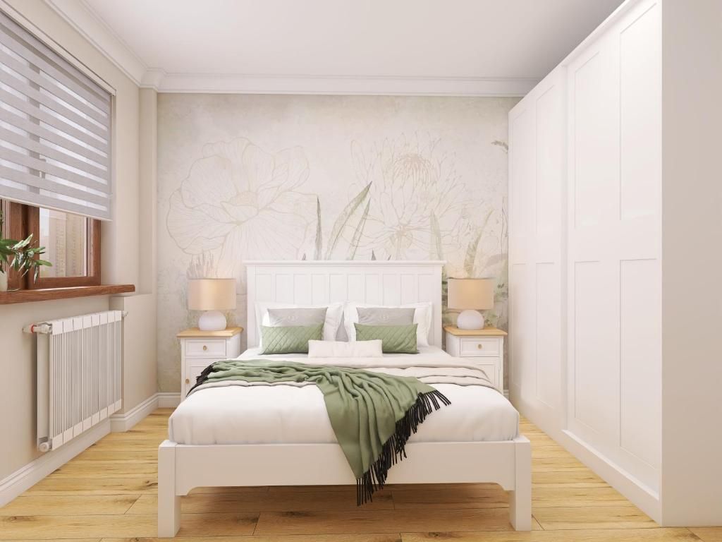 Cosy Space Apartment, жильё рядом с вокзалом Тыхы