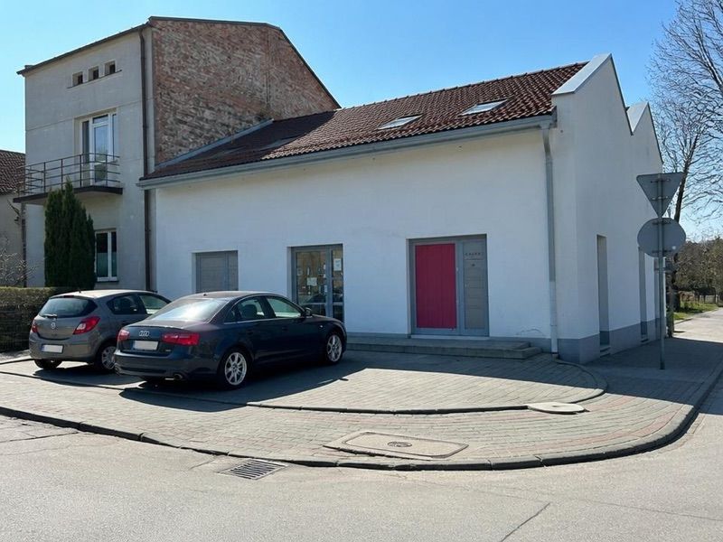 Apteka Medicus, sklep przy dworcu Wadowice