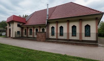 Rzymskokatolicka parafia wojskowa pw. św. Franciszka z Asyżu, atrakcja w pobliżu dworca Wałcz