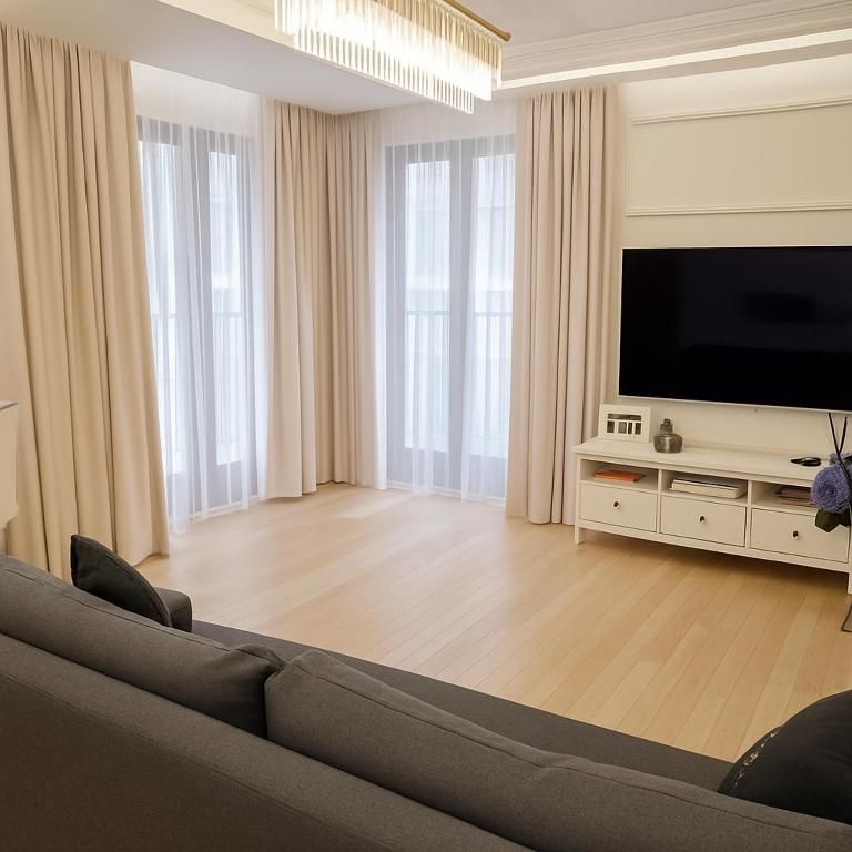 Prime Warsaw - Ideal Location, Old Town, City Center, жильё рядом с вокзалом Варшава-Гданьская