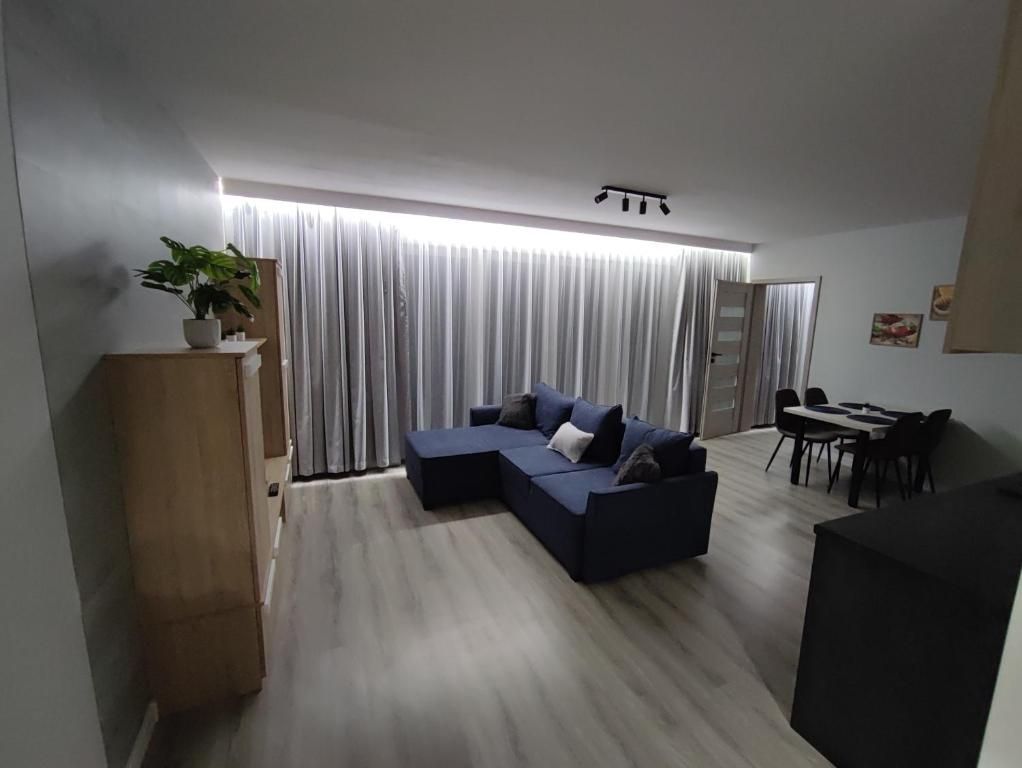 Apartament Bukowy, жильё рядом с вокзалом Вейхерово