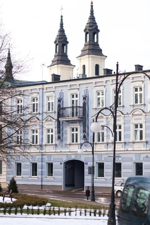 Pod Ratuszem, жильё рядом с вокзалом Велюнь