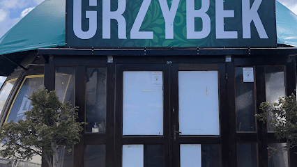 GRZYBEK, рядом с вокзалом Władysławowo