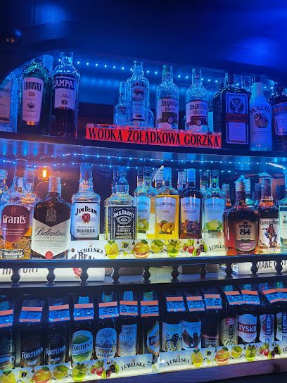 Karczma Bracka, рядом с вокзалом Wronki