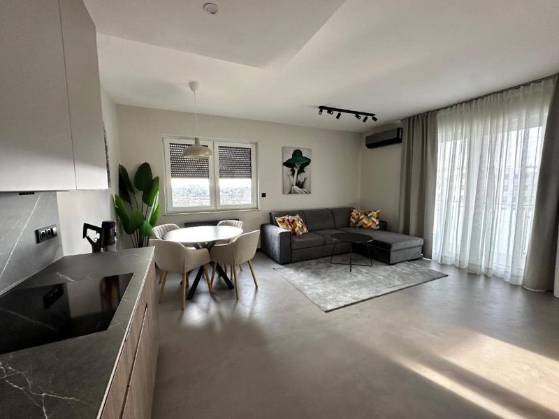 Pohl Apartament, жильё рядом с вокзалом Вжешня