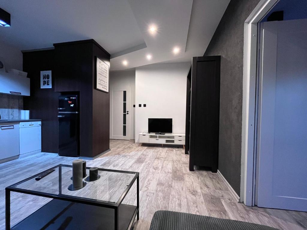Apartament Culica Września, жильё рядом с вокзалом Вжешня