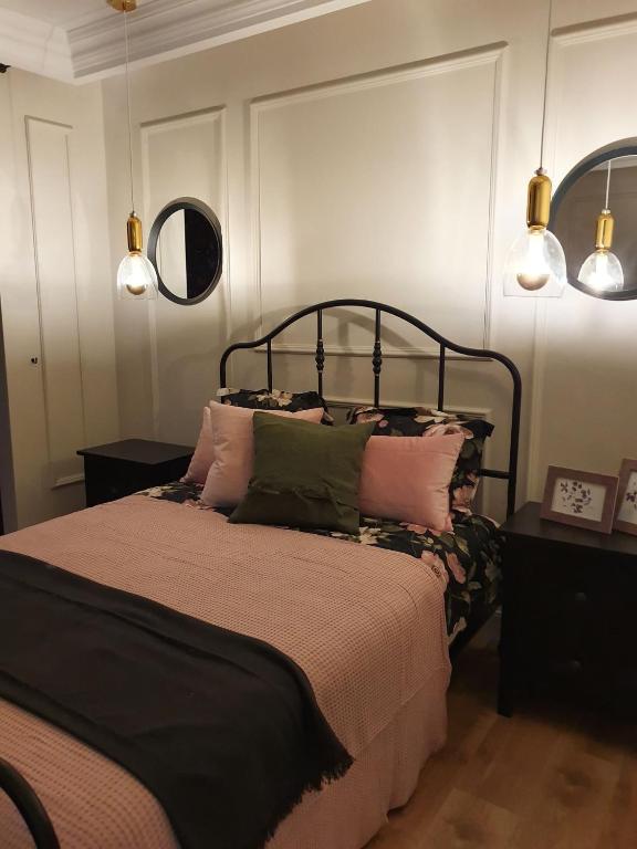 Apartament w sercu Zamojskiej Starówki, жильё рядом с вокзалом Замосць-Старувка