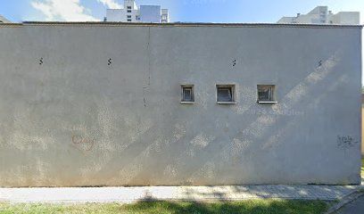 CZERWO Sławomir Czerwieniec, магазин рядом с вокзалом Zamość Wschód