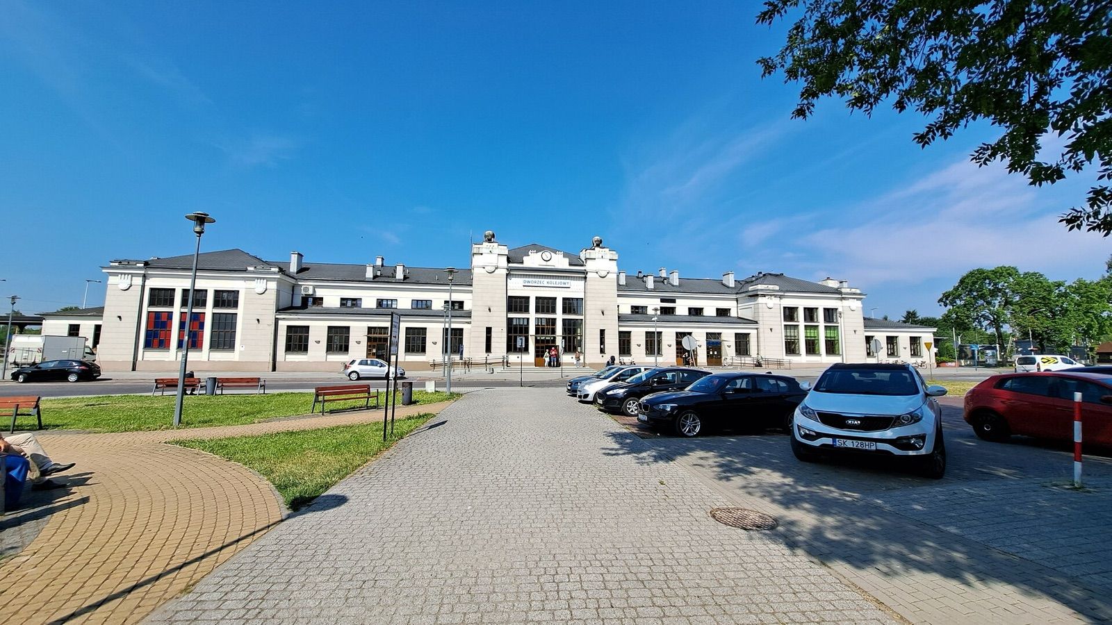 Zawiercie