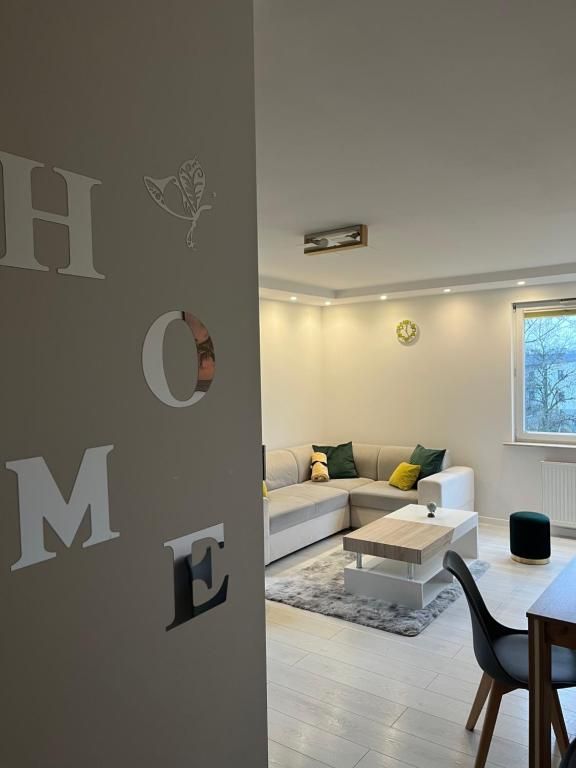 Odnowiony Apartament Premium, жильё рядом с вокзалом Заверце