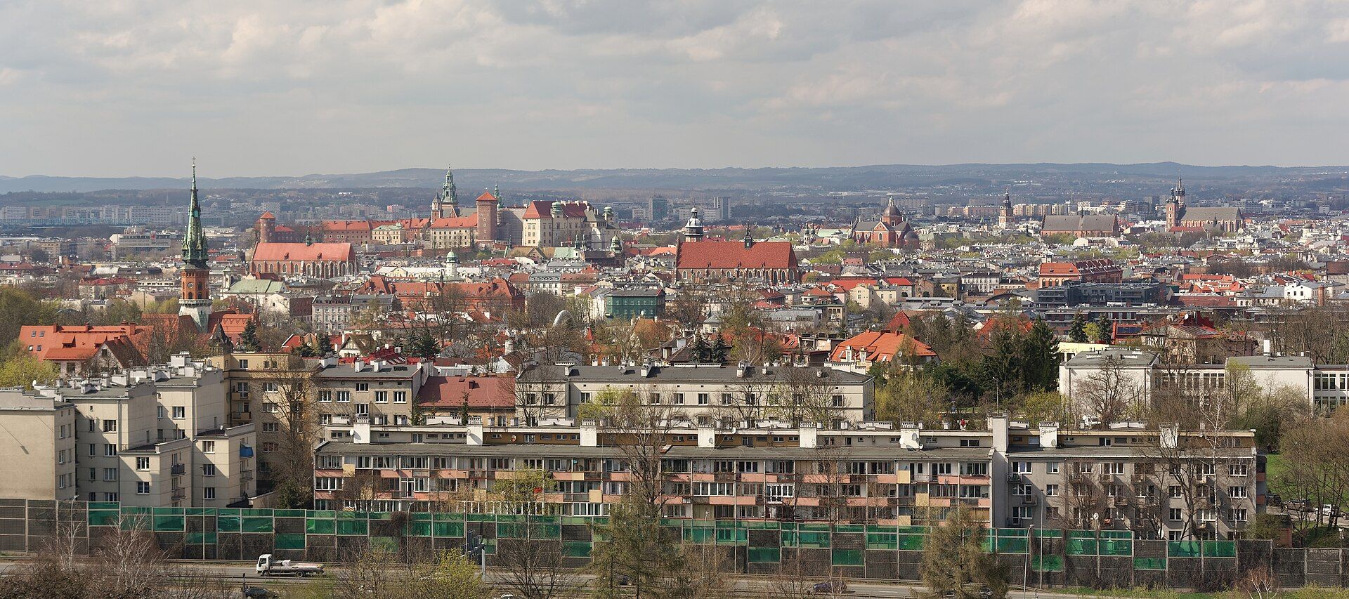 Europa Miasto, atrakcja w pobliżu dworca Zgorzelec Miasto