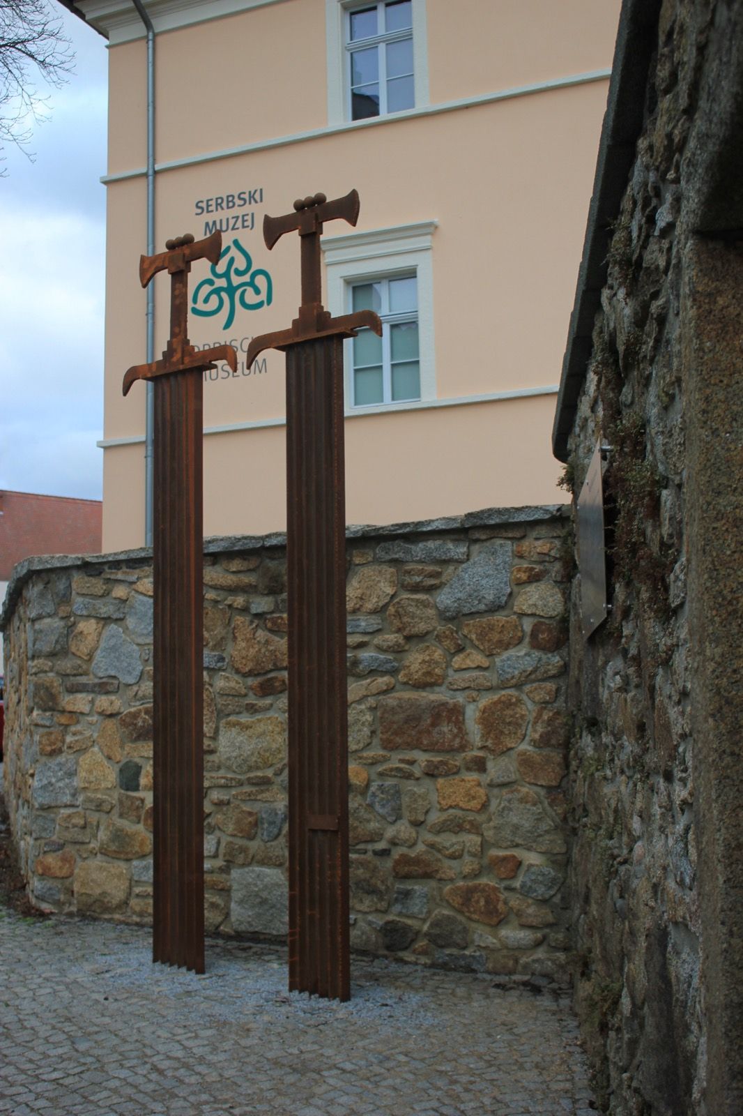 Muzeum Łużyckie, atrakcja w pobliżu dworca Zgorzelec Miasto