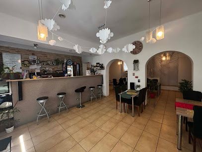 Bistro75, рядом с вокзалом Zgorzelec Miasto
