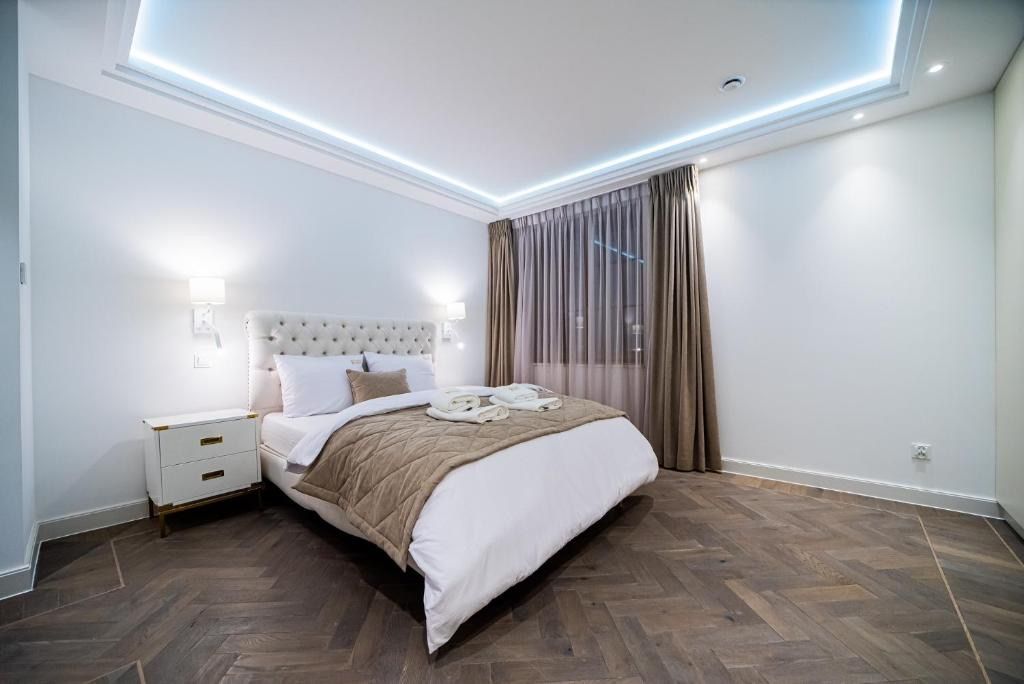 Apartamenty Rynek 7 by Hotel Żywiecki****, жильё рядом с вокзалом Живец
